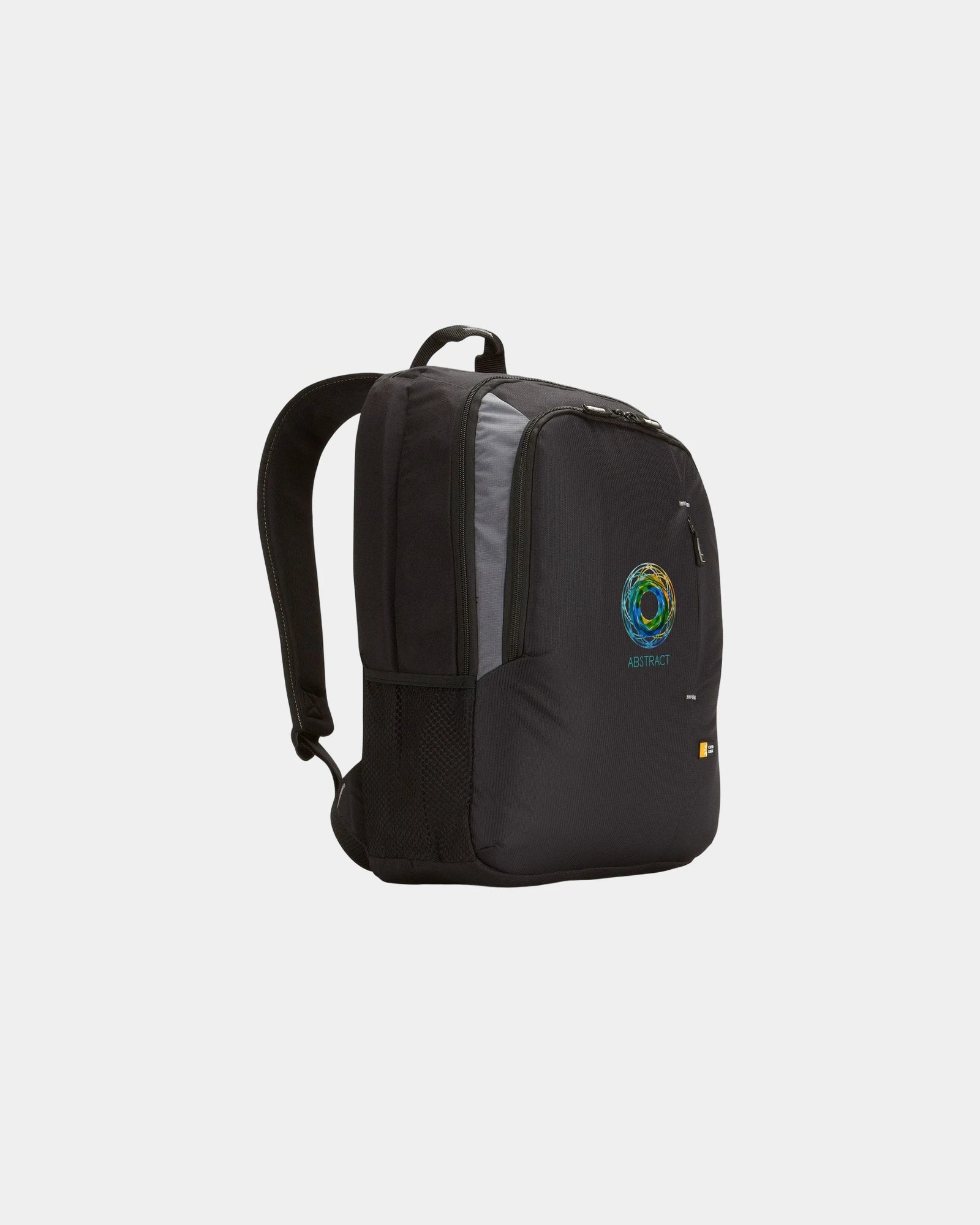 Custom 17" laptop backpack Case Logic Value - 1